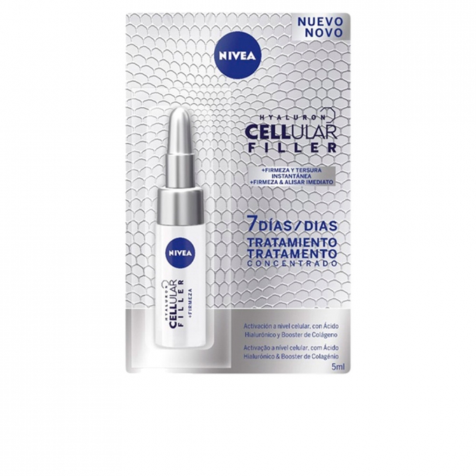 nivea cellular essence