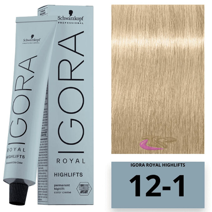 Absolute 8. Schwarzkopf Igora Royal absolutes 7.70. Schwarzkopf Igora Royal Highlifts 10-4. Igora Royal absolutes 8-60. Igora 6.12 + 7.1.