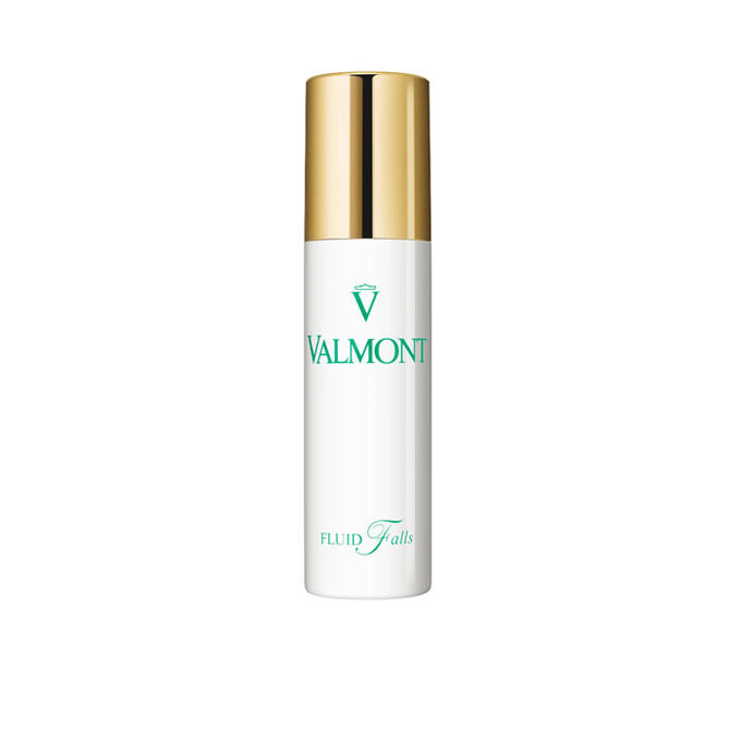 【70％OFF】 Valmont Fluid best the Buy | PharmacyClub | 150ml Falls クレンジング・メイク落とし