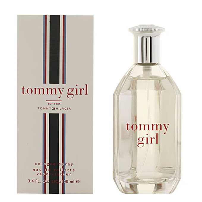 Tommy hilfiger perfume 100ml cheap