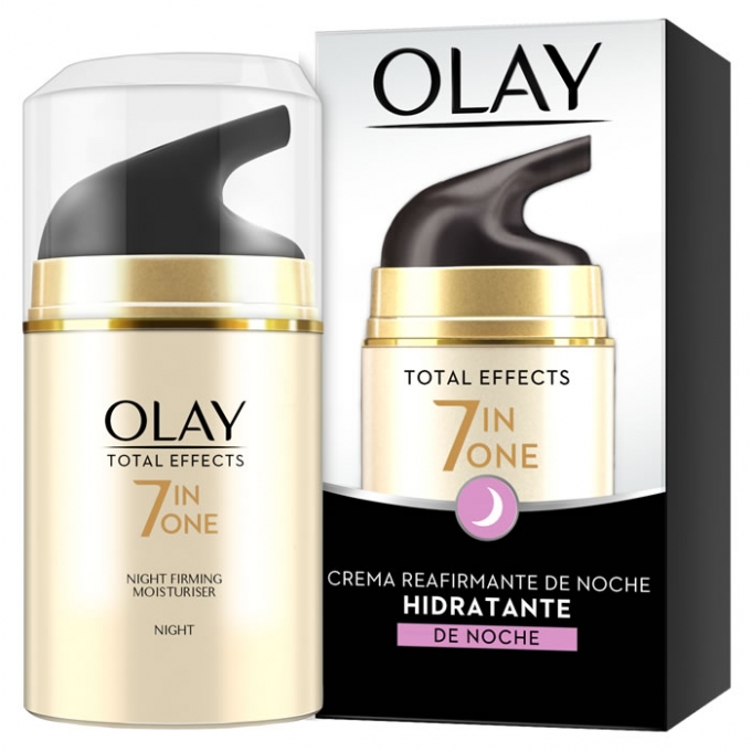 Olay 7 in sales 1 night cream