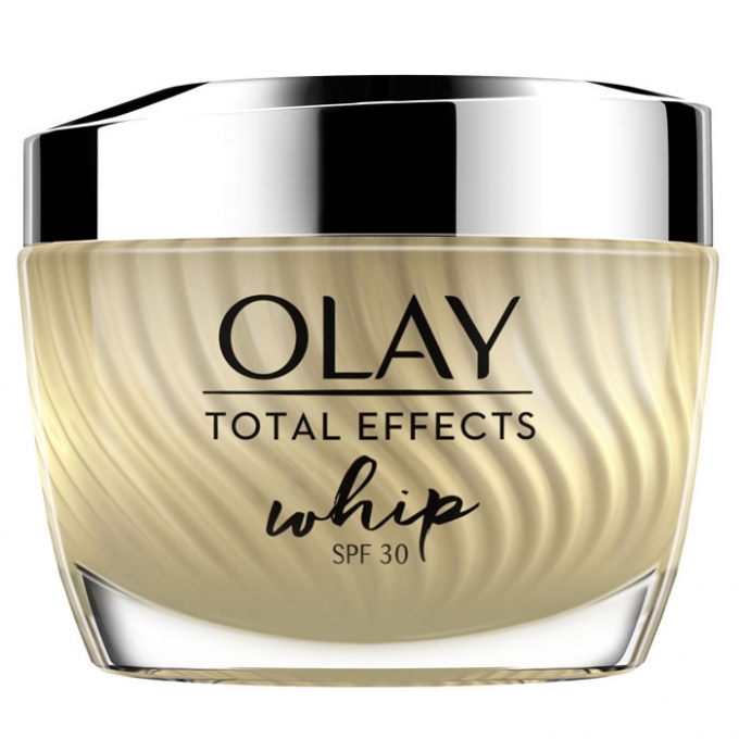 Alarmerend Kliniek Tolk Olay Total Effects Whip Cream Spf30 50ml | PharmacyClub | Buy the best  pharma-cosmetics online