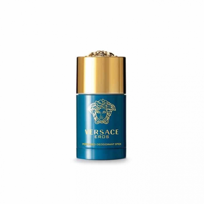 Versace eros deodorant spray hot sale