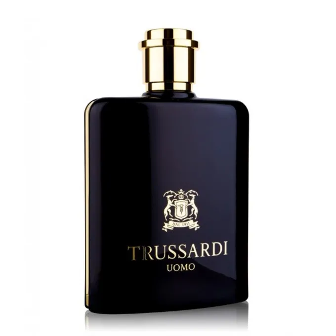 Trussardi Uomo Eau De Toilette Spray 100ml | PharmacyClub | Buy