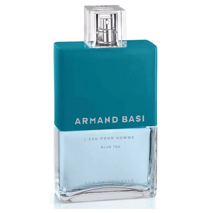 Armand basi homme 125 ml sale