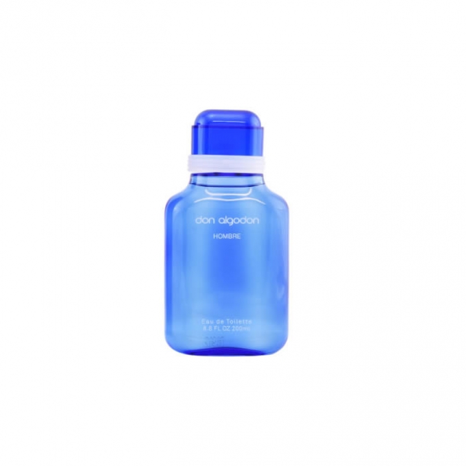 Don algodon hombre cheap 200 ml