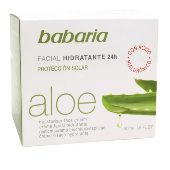 aloe vera pflege creme Aloe Vera Gold Propoliscreme main image 1