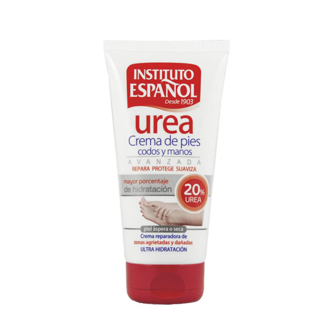 Instituto Espanol Crema Reparadora Ultra Hidratación cream