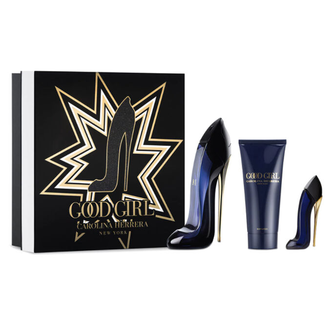 carolina herrera good girl 80 ml