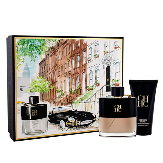 carolina herrera ch men