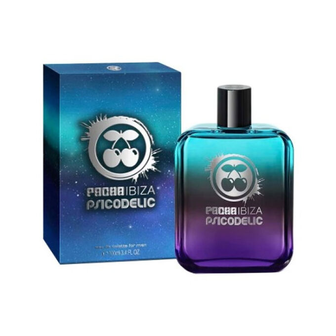 Pacha ibiza discount psicodelic hombre