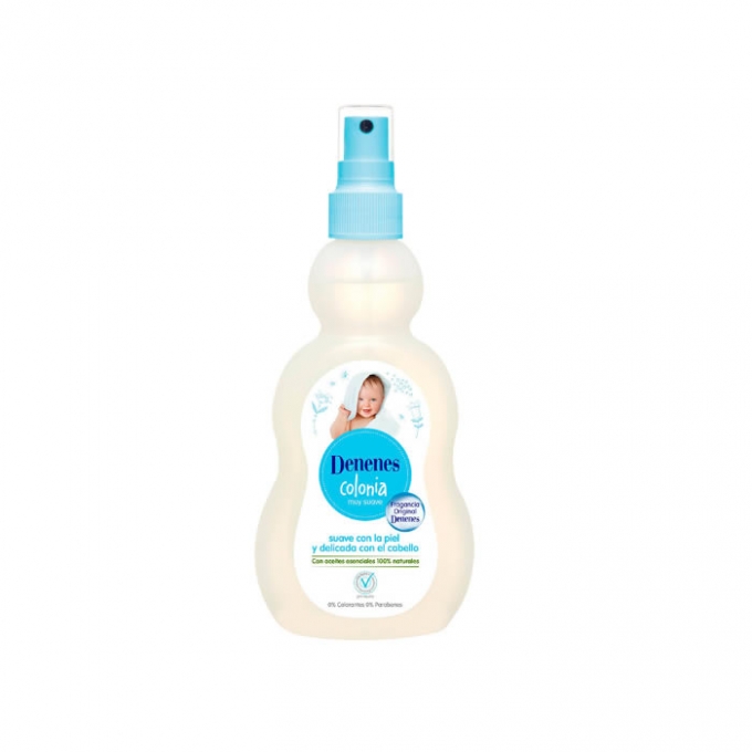 Denenes baby online cologne