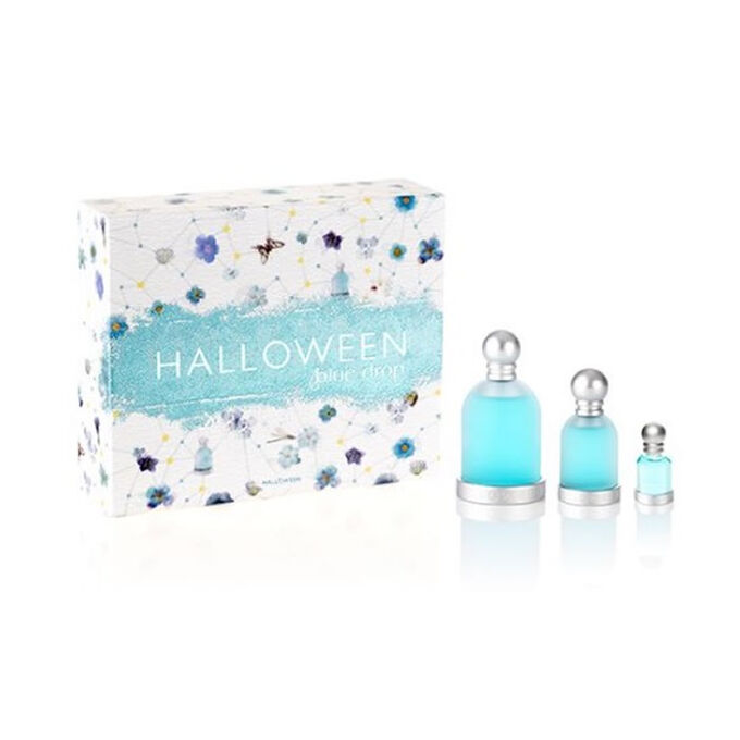 halloween blue drop 100 ml