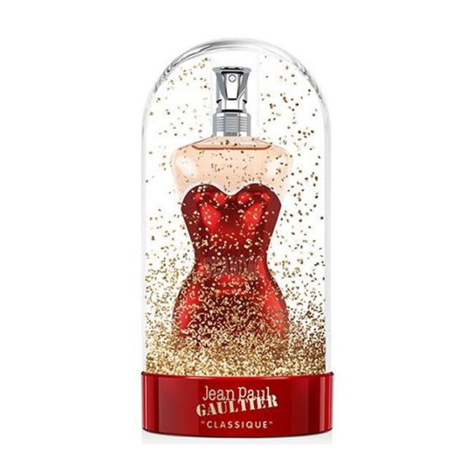 Jean Paul Gaultier Classique Christmas 