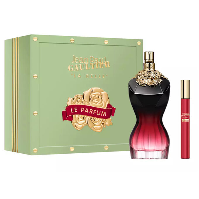 Jean Paul Gaultier La Belle Eau De 
