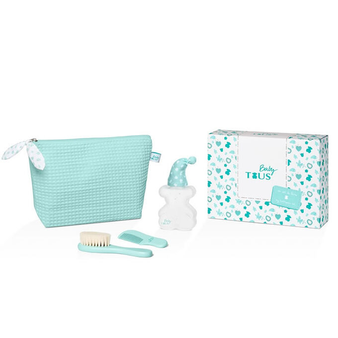 Tous top baby bag