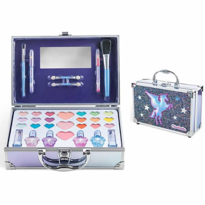 Galactic Boxed Makeup Kit