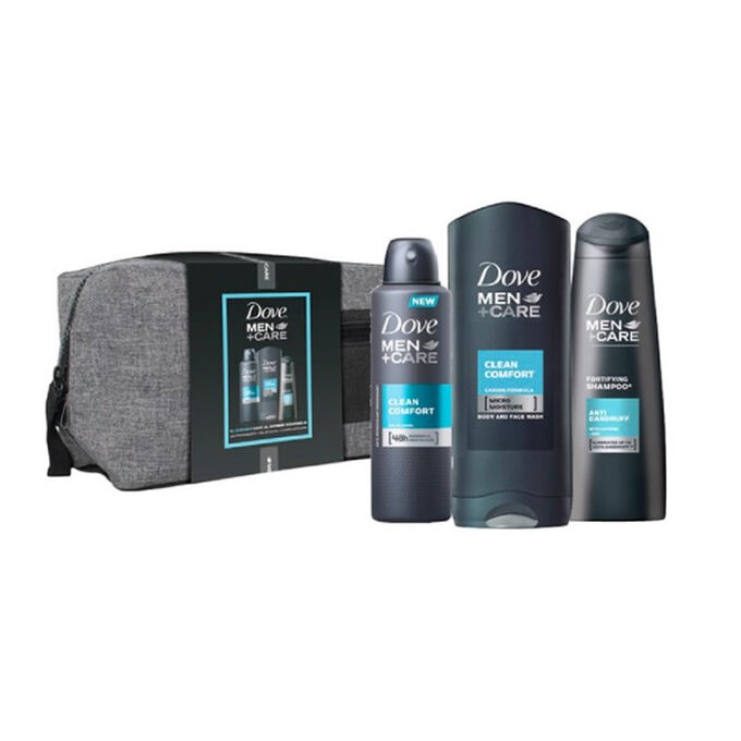 men care set