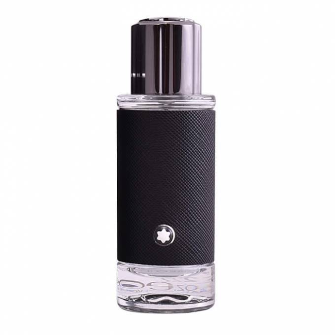 Montblanc Explorer Eau De Perfume Spray 30ml | PharmacyClub | Buy the best  pharma-cosmetics online