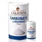 Ana María Lajusticia Magnesiumcarbonaat 75 Comp 60g