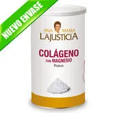 Ana María Lajusticia Collagen with Magnesium 350g