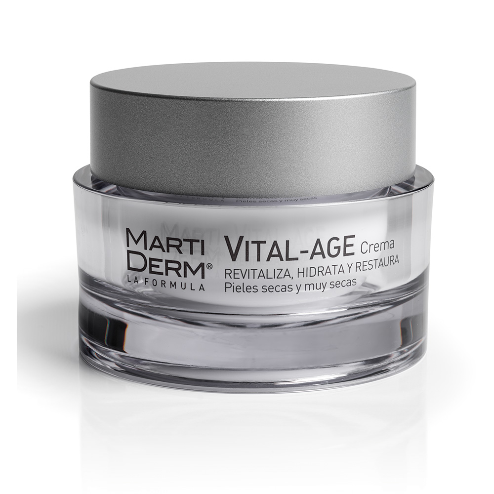 MartiDerm is the anti-aging expert