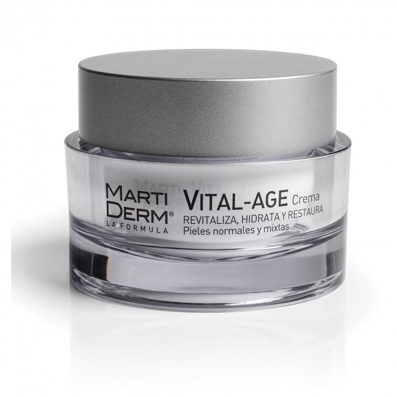MartiDerm is the anti-aging expert