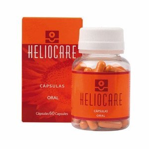 Heliocare keeps you safe in the sun
