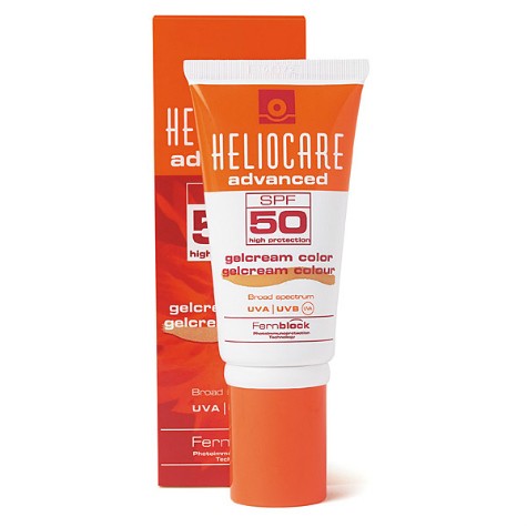 Heliocare keeps you safe in the sun