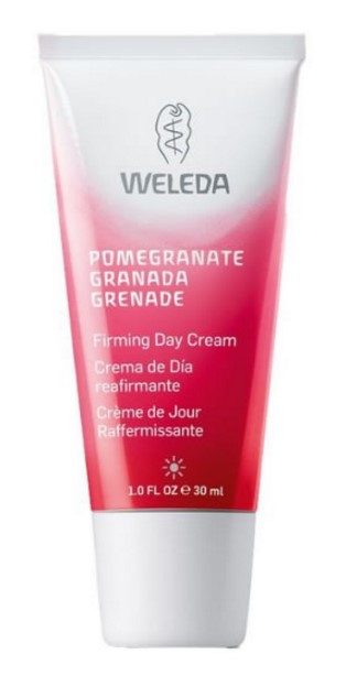 Weleda, cosmétique 100% naturelle et bio