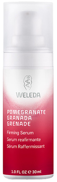 Weleda, cosmétique 100% naturelle et bio