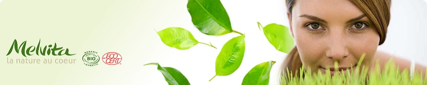 Melvita, natuurlijke schoonheid