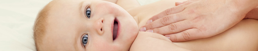 The best care for your baby’s skin