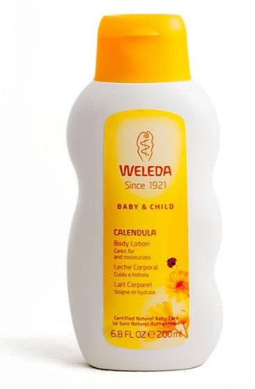 Weleda Calendula Body Lotion 200ml