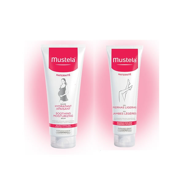 Soins beauté pour la grossesse