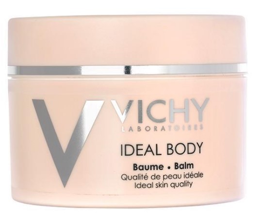 Bálsamo corporal hidratante Vichy