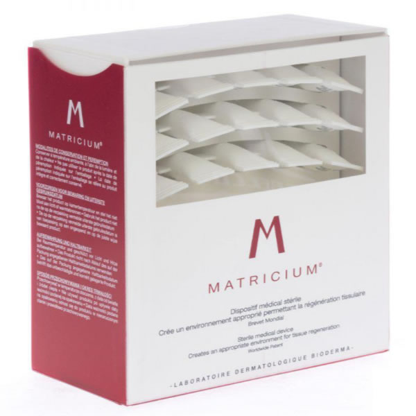 Matricium von Bioderma
