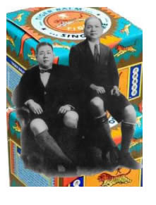 Tijgerbalsem
