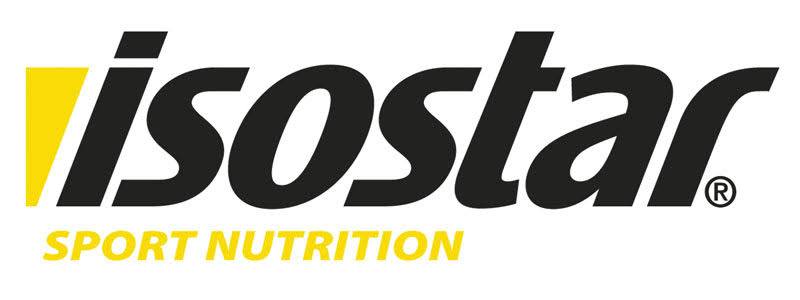 Isostar energy bars: the energy you need for your training