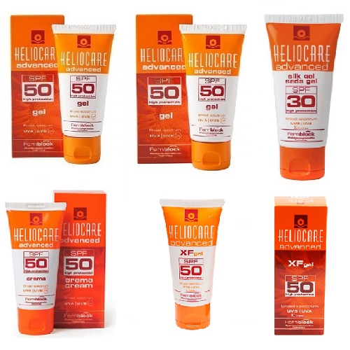 Heliocare solcremer: den bedste beskyttelse til din hud denne sommer!