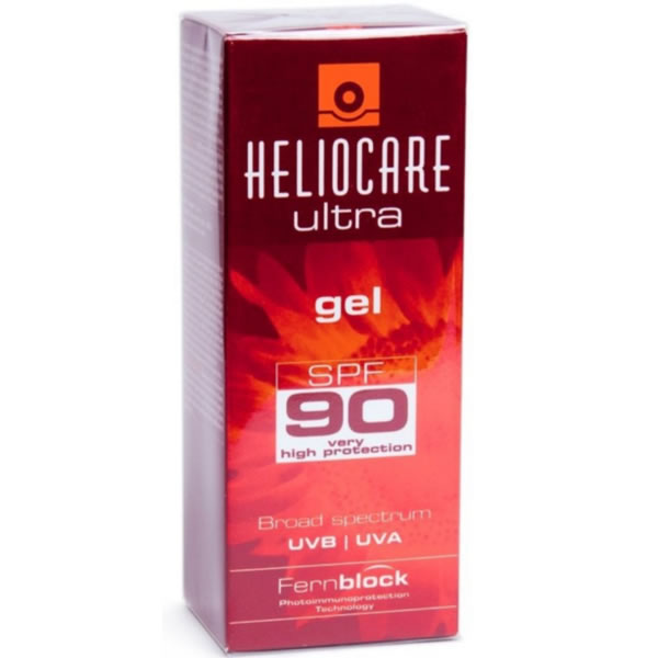 Solaires Heliocare : la meilleure protection pour votre peau en été