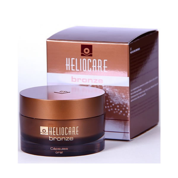 Heliocare sun creams: the best protection for your skin this summer!