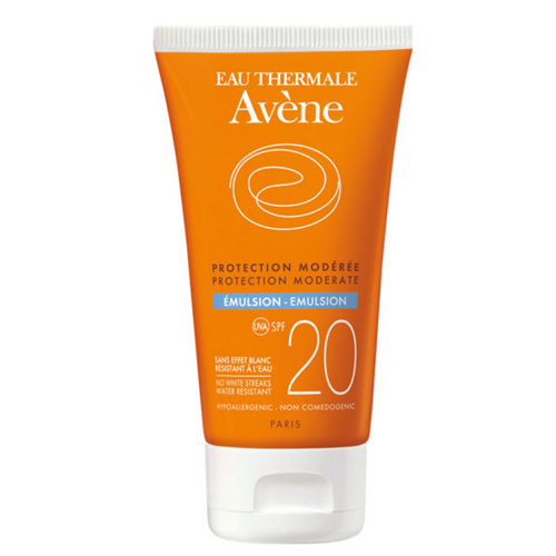 Avène solcremer: den bedste beskyttelse mod følsom hud 
