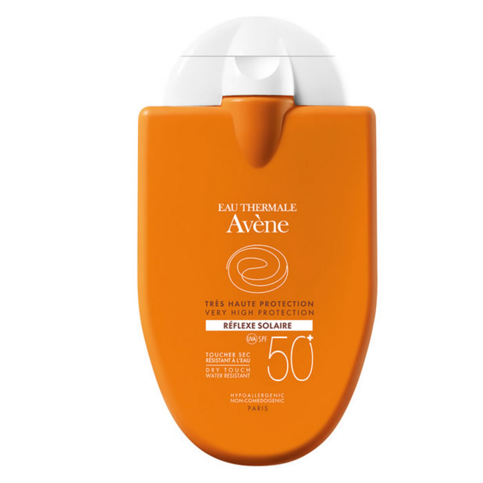 Avène solcremer: den bedste beskyttelse mod følsom hud 