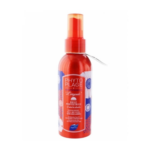 De beste producten om je haar deze zomer te beschermen 