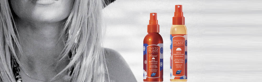 De beste producten om je haar deze zomer te beschermen 