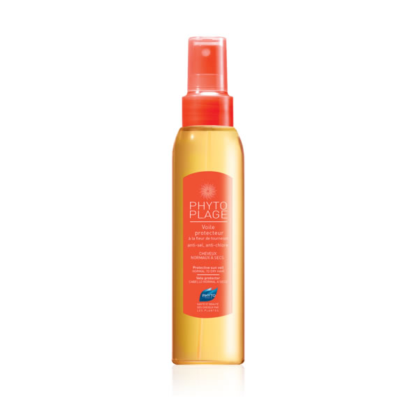 De beste producten om je haar deze zomer te beschermen 