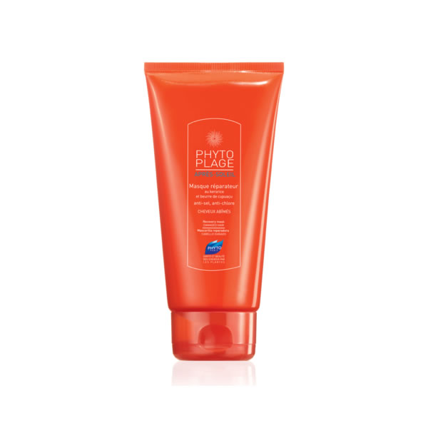 De beste producten om je haar deze zomer te beschermen 