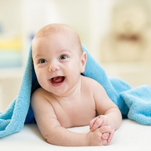 De bedste babypleje produkter
