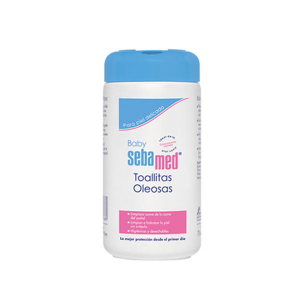 De bedste babypleje produkter